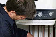 boiler replacement Grewelthorpe
